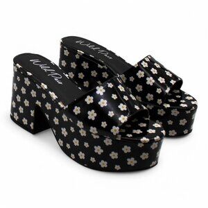 Wild Pair Multi Melborne Sandals